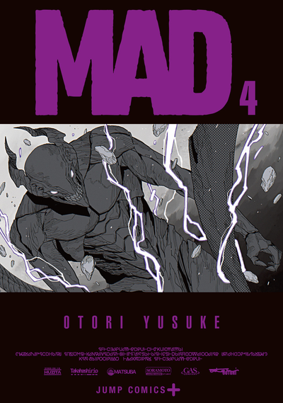 MAD