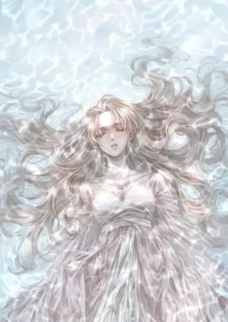 Рисунок солнца и луны