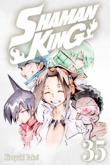 shaman king tao jun hentai images - Лучшие видео