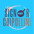 Signor Chipollini