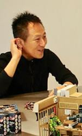 HIKOKUBO Masahiro