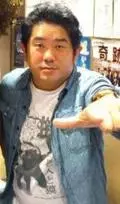 SUGIMURA Shinichi