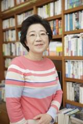 UEHASHI Nahoko