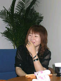 KASAI Ayumi