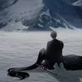 Это не я