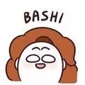 Bashi