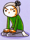 NEJIMAKI Warehito