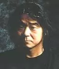 OSHII Mamoru