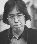 HAYASHI Seiichi