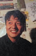 YOKOYAMA  Hiroshi