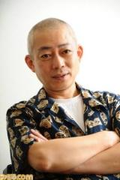 ITOU Kazunori