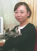 NINOMIYA Tomoko