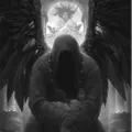 Lying angels