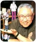 WONG Alfonso