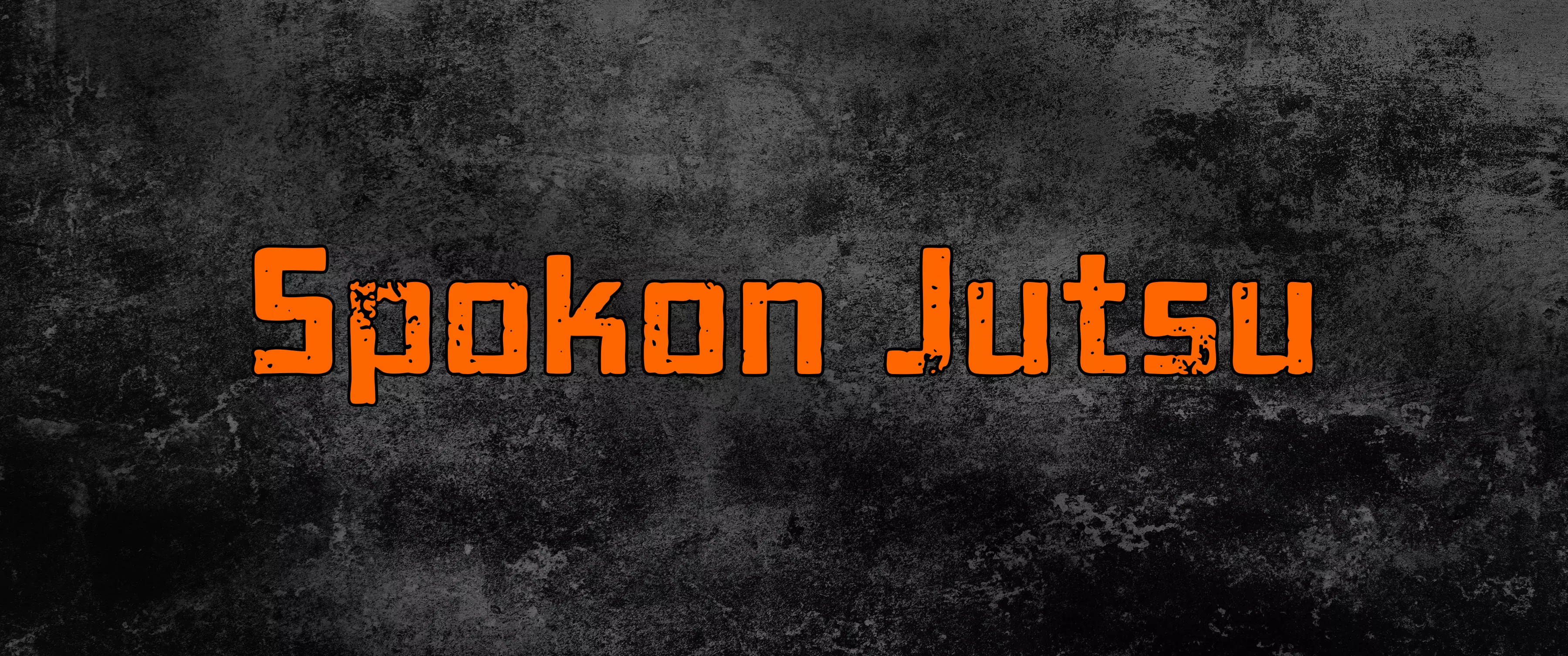 Spokon Jutsu Team