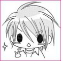 SHIGANO Iori
