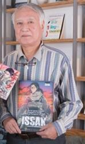 MAKARI Shinji