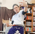 SUZUKI Ryuuta