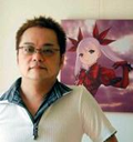 TAMAKI Nozomu