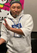 MIZOBUCHI Makoto