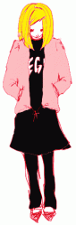 IKEMI Runa