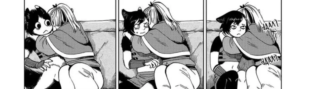 Voland | Manga
