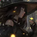 Witch Bitch