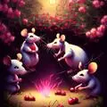 Cherry Orchard | Вишнёвый сад