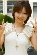 SHINJO Mayu