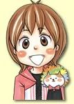 MOMOYAMA Anzu