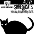 Alive Shredicats