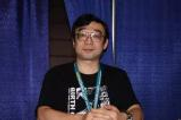MORIYAMA Yuuji