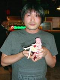 YAMAGUCHI Noboru