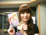 ANDOU Natsumi