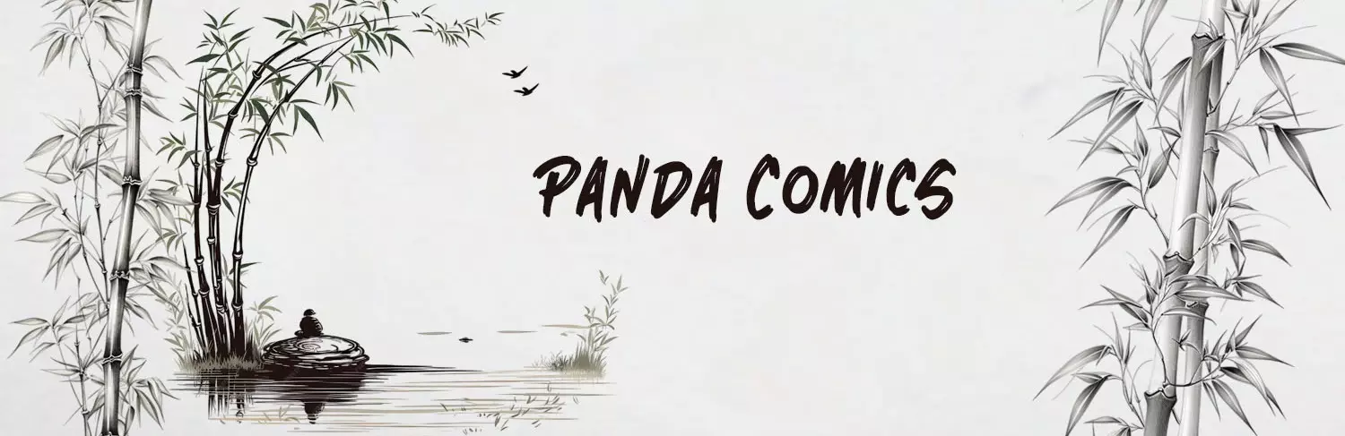 Panda Comics Co.