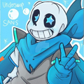 Sans😭